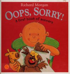 Sorry (Really Sorry) PDF Free Download